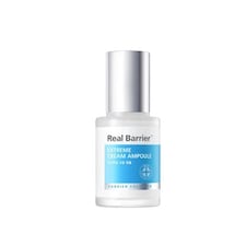 Real Barrier Extreme Cream Ampoule