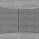 image 8 of SPORTNOW 8ft Trampoline Net Replacement Safety Net with Zipped Door, Blue