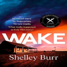 Wake