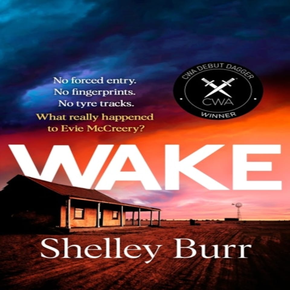 Wake
