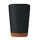 image 1 of MidOcean Co Double Wall 300ml Tumbler - Black - One Size Black