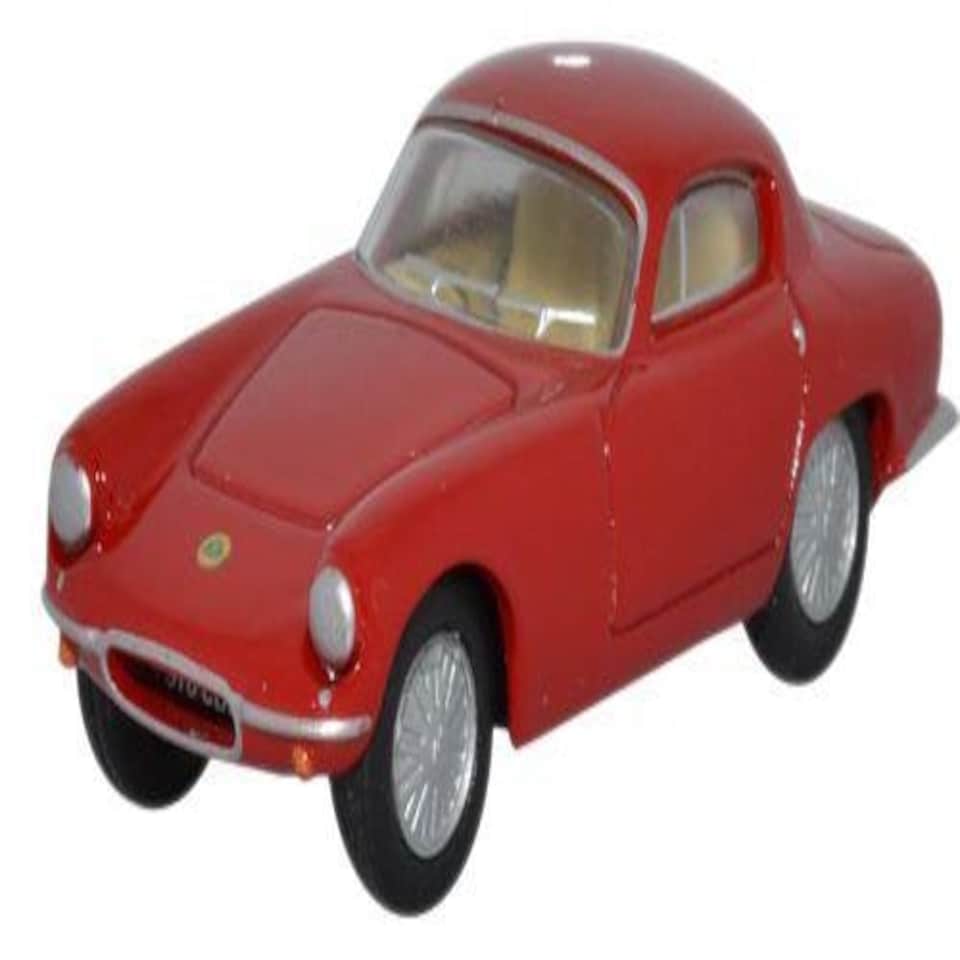 Oxford Diecast Lotus Elite