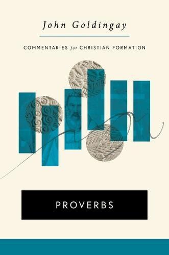 Proverbs Hardback Book