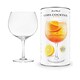 image 6 of Final Touch Copa Cocktail Glass 400ml - Clear