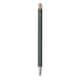 image 2 of MidOcean Bergamo Recycled Aluminium Ballpoint Pen - Stone Grey - One Size