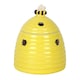 image 1 of Something Different Beehive Oil Burner - Yellow - One Size