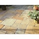 image 2 of Smartseal Stone Sealer, Sandstone Sealer, Natural Stone Sealer, Dry Invisible, Impregnating, for Limestone, Slate, & More, 2x5L