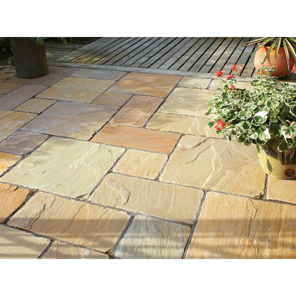 image 1 of Smartseal Stone Sealer, Sandstone Sealer, Natural Stone Sealer, Dry Invisible, Impregnating, for Limestone, Slate, & More, 2x5L