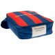 image 2 of Crystal Palace FC Kit Lunch Bag - Red/Blue - One Size