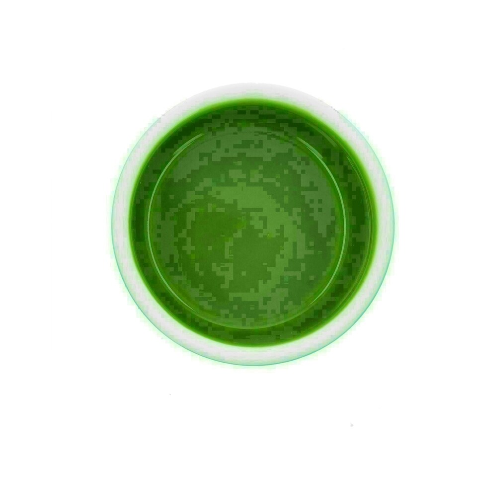 image 1 of Small Animals Mouse Gerbil Hamster Food Feeding Water Bowl Dish 7.5cm/100ml Multi