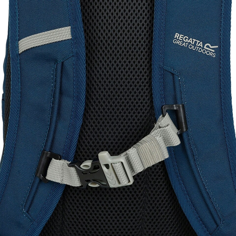 image 1 of Survor 5 20L Backpack Blue