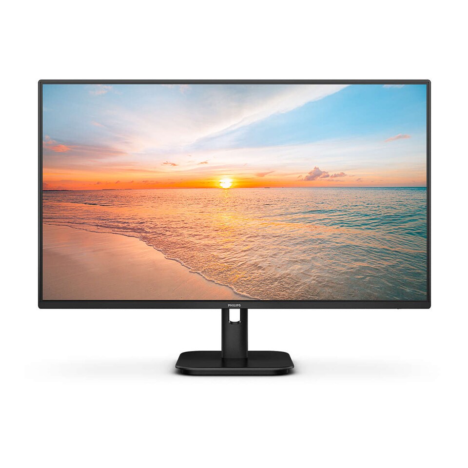 image 1 of Philips 1000 27E1N1100A/00 27" IPS Full HD 100Hz 4ms FreeSync Monitor - Black