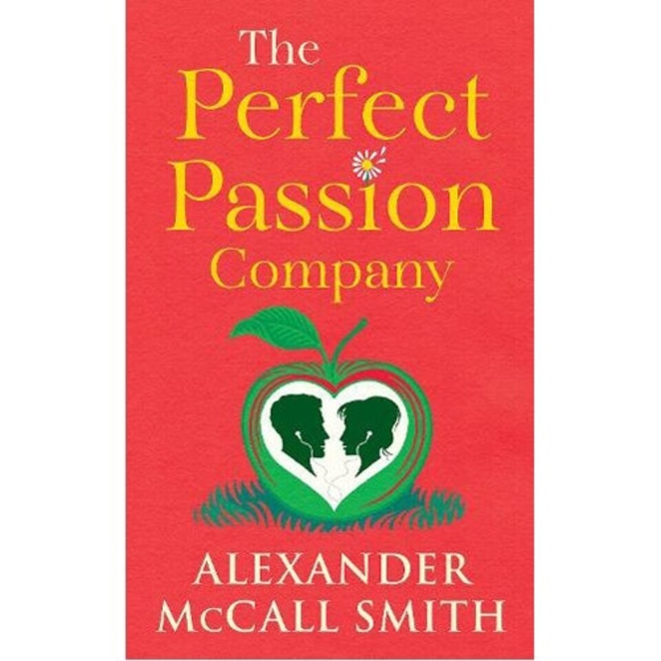 The Perfect Passion Company : The Perfect Passion Company Series (Book 1)