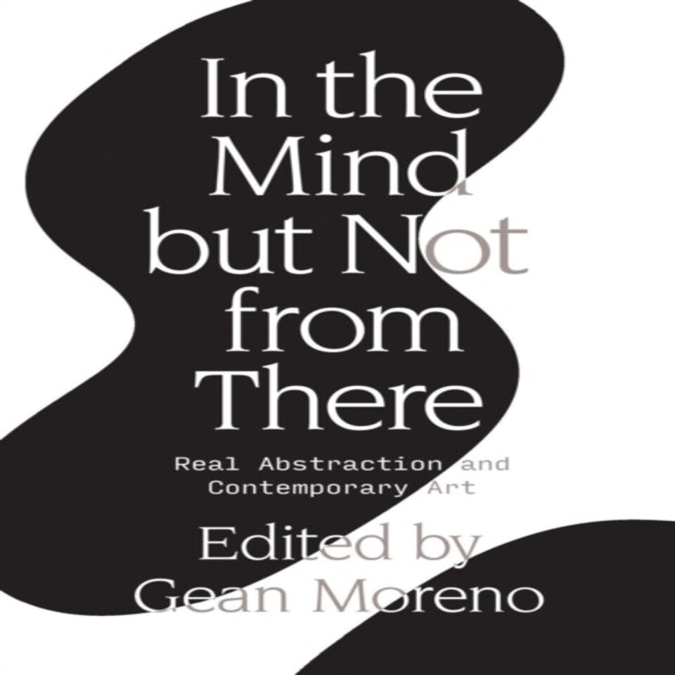 In The Mind But Not From There