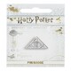 image 3 of Deathly Hallows Pin Badge HPPB0054