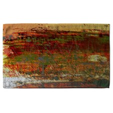 Red branches (Kitchen Towel)