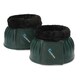 image 3 of Shires Arma Black Fleece Over Reach Boots Blue | Size: Pony
Colour: Navy
