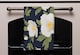 image 2 of Winter rose (Kitchen Towel)