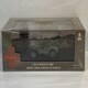 image 2 of M*A*S*H 4077th 1942 Willys MB Army Brigadier General 1:43 Greenlight 86593
