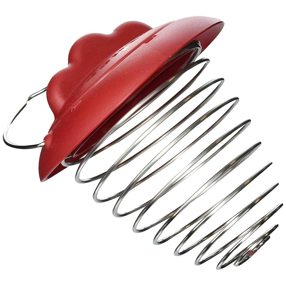 Fleathers & Beaky Vegetable Holder - May Vary - One Size