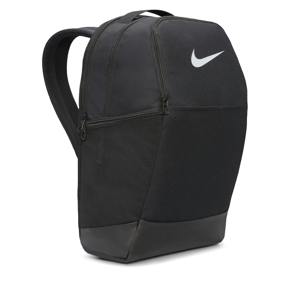 image 1 of Nike Brasilia Training 24L Backpack - Black - One Size