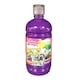 image 1 of 500ml Purple Poster Color Paint