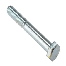 Forgefix High Tensile Bolt 8.8 Grade Steel Zp M8 X 30Mm Bag 10