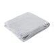 image 4 of Extra Soft Warm Large Luxury Thermal Fleece Throw Blanket - 180 x 200 cm Pink
