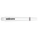 image 2 of Unicorn Gripper Dart Stem - White - S