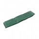 image 8 of Oypla Waterproof Garden Patio Furniture Table And Chair Cover - 2.5 x 2.1 x 0.9m Green