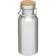 image 1 of Avenue Thor 550ml Sports Bottle - Silver - One Size