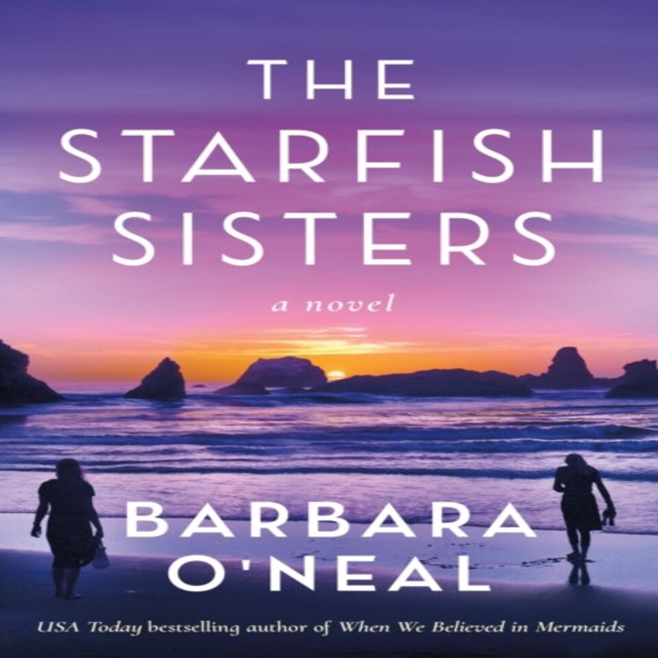 Starfish Sisters The