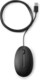 image 2 of HP 320M Optical USB Type-A Mouse - Black