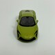 image 3 of McLaren Artura Flux Green RHD 1:64 Scale Mini GT MGT00496R