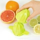 image 3 of Quest Electric Citrus Fruit Juicer