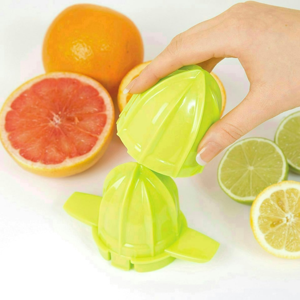 image 1 of Quest Electric Citrus Fruit Juicer
