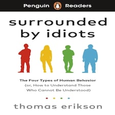 Surrounded By Idiots Level 7
