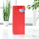 image 2 of Plain Red Bottle Gift Bag - Pack of 3