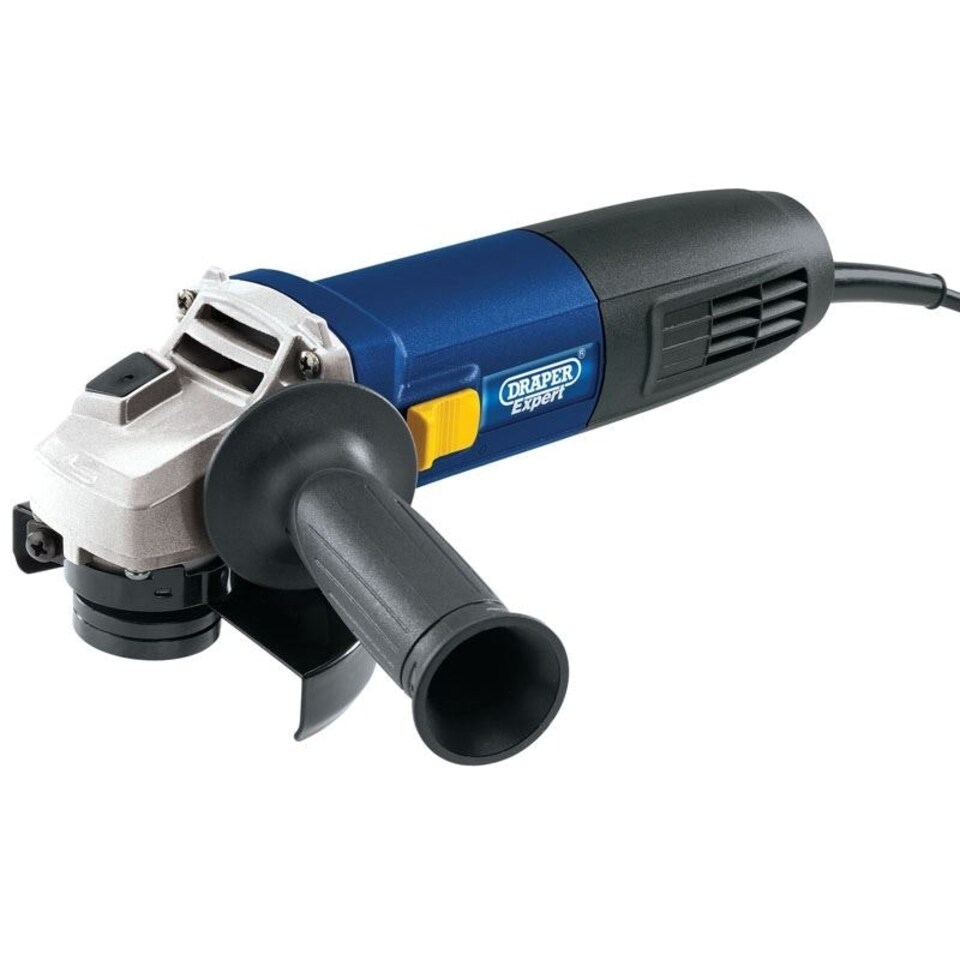230V 850W Angle Grinder 115Mm - 83605
