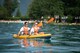 image 7 of Decathlon BA 50N Newtons DTC Kayak, Stand Up Paddle or Dinghy Life Vest