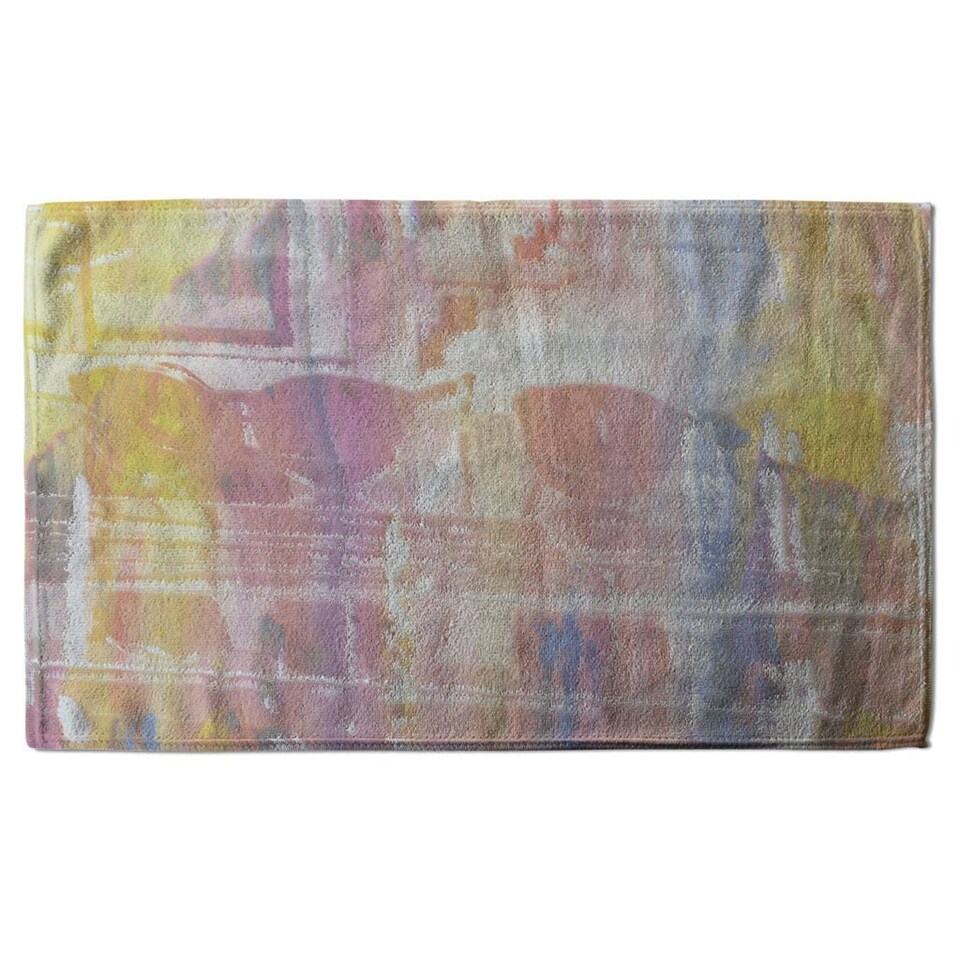 image 1 of Shades of Glam (Kitchen Towel)
