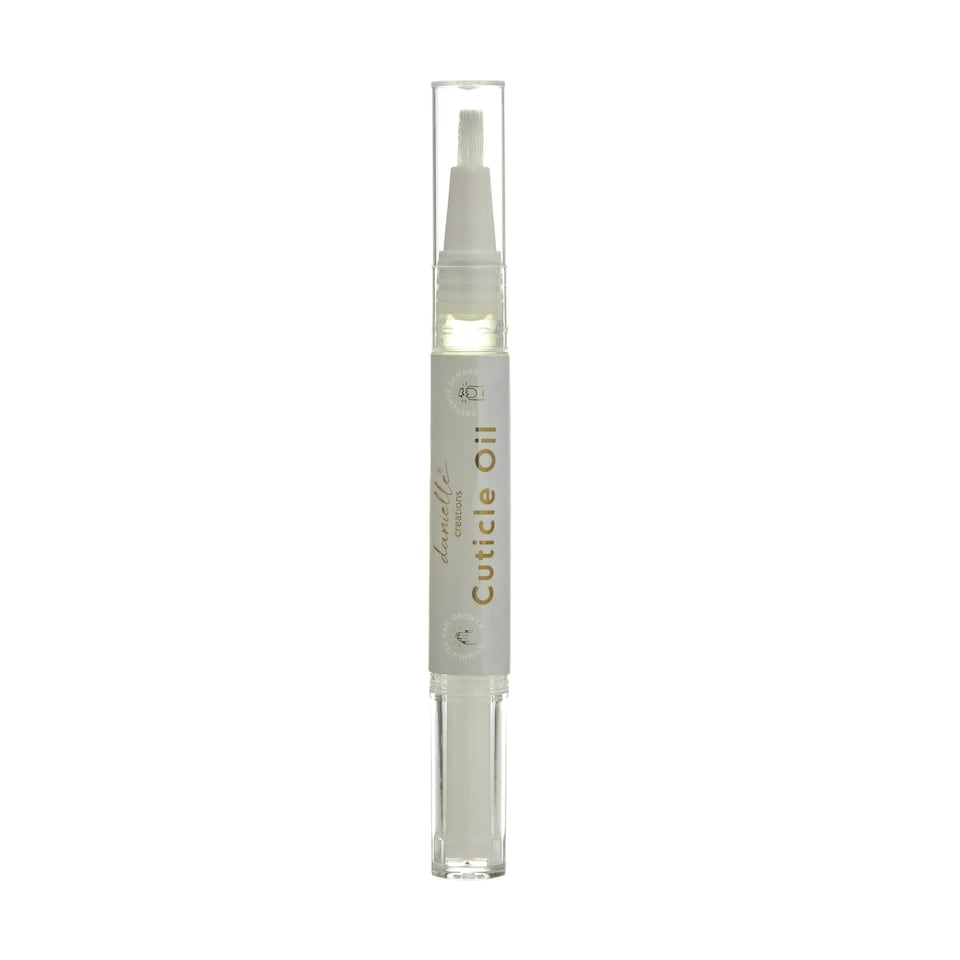 image 1 of Danielle Creations Nail Care Set - Cuticle Oil & 4 in 1 Nail Buffer | Multi | 1