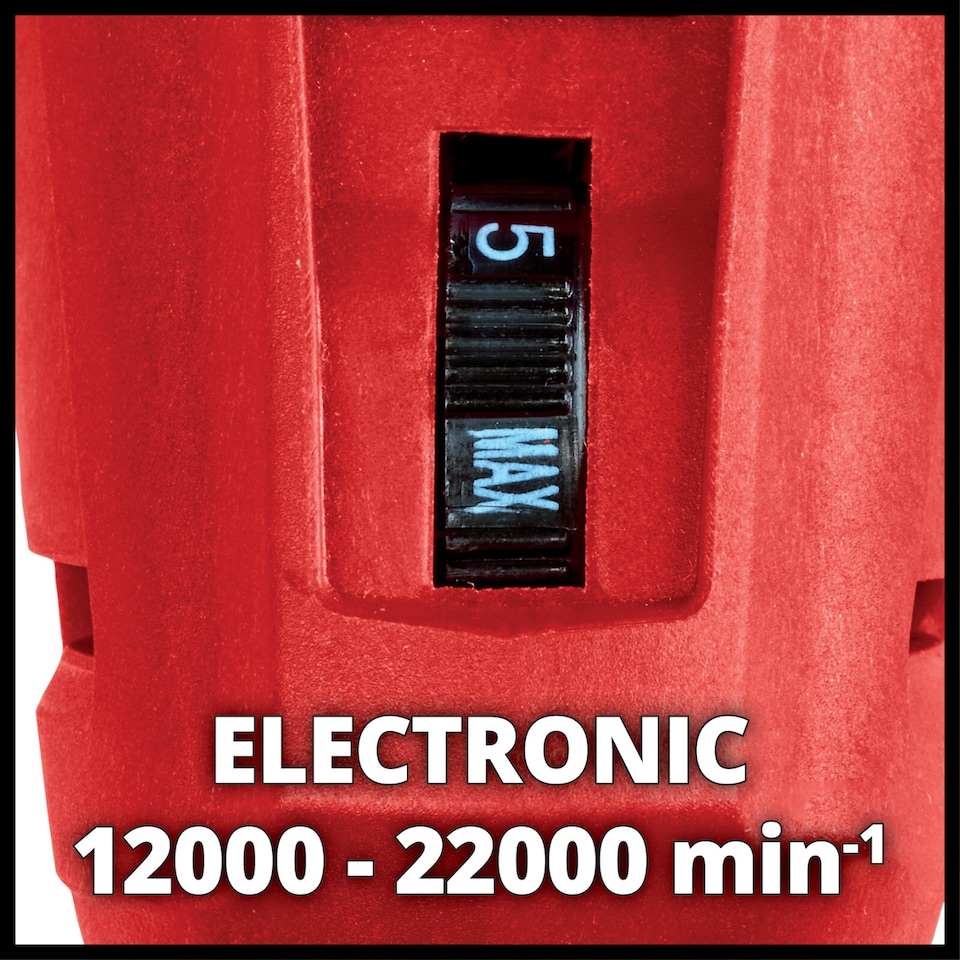 image 1 of Einhell Delta Sander TC-DS 20 E