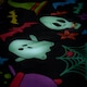 image 5 of Portfolio Home Ghouls & Ghosts Halloween Bedding Multi | Double