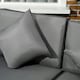 image 8 of Outsunny 8 Pieces Patio Rattan Sofa Set Outdoor Garden Furniture Set Grey