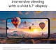 image 5 of Samsung Galaxy A16 LTE Smartphone 6.7 Inch Display 128GB Dual SIM Unlocked