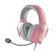 image 2 of BlackShark V2 X (Xbox) - Wired E-Sports Headset for Xbox S|X console (250g, cardioid microphone, 50mm Drivers, passive noise cancellation, 3,5mm jack) Quartz