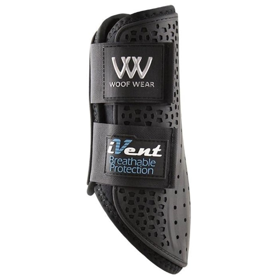 image 1 of Woof Wear Ivent Hybrid Boot White | Size: Medium
Colour: White/White