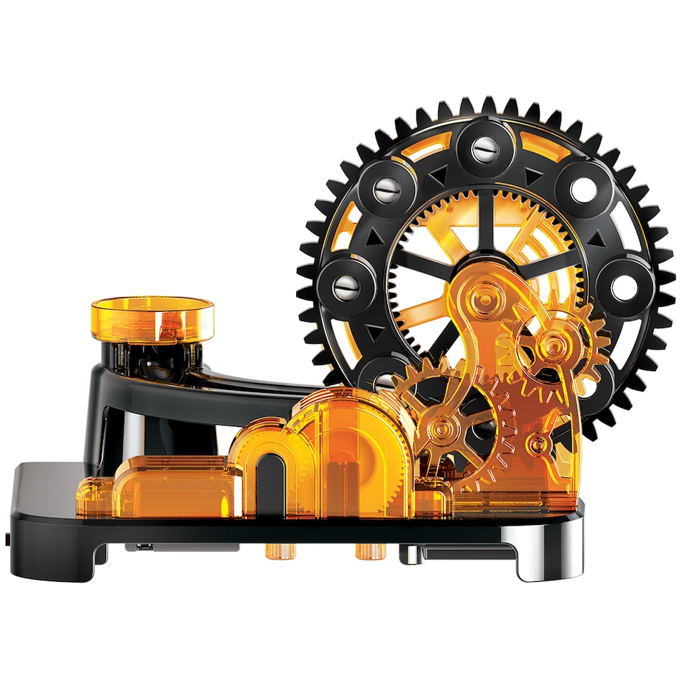 image 1 of Kidzlabs - Electric Marble Run