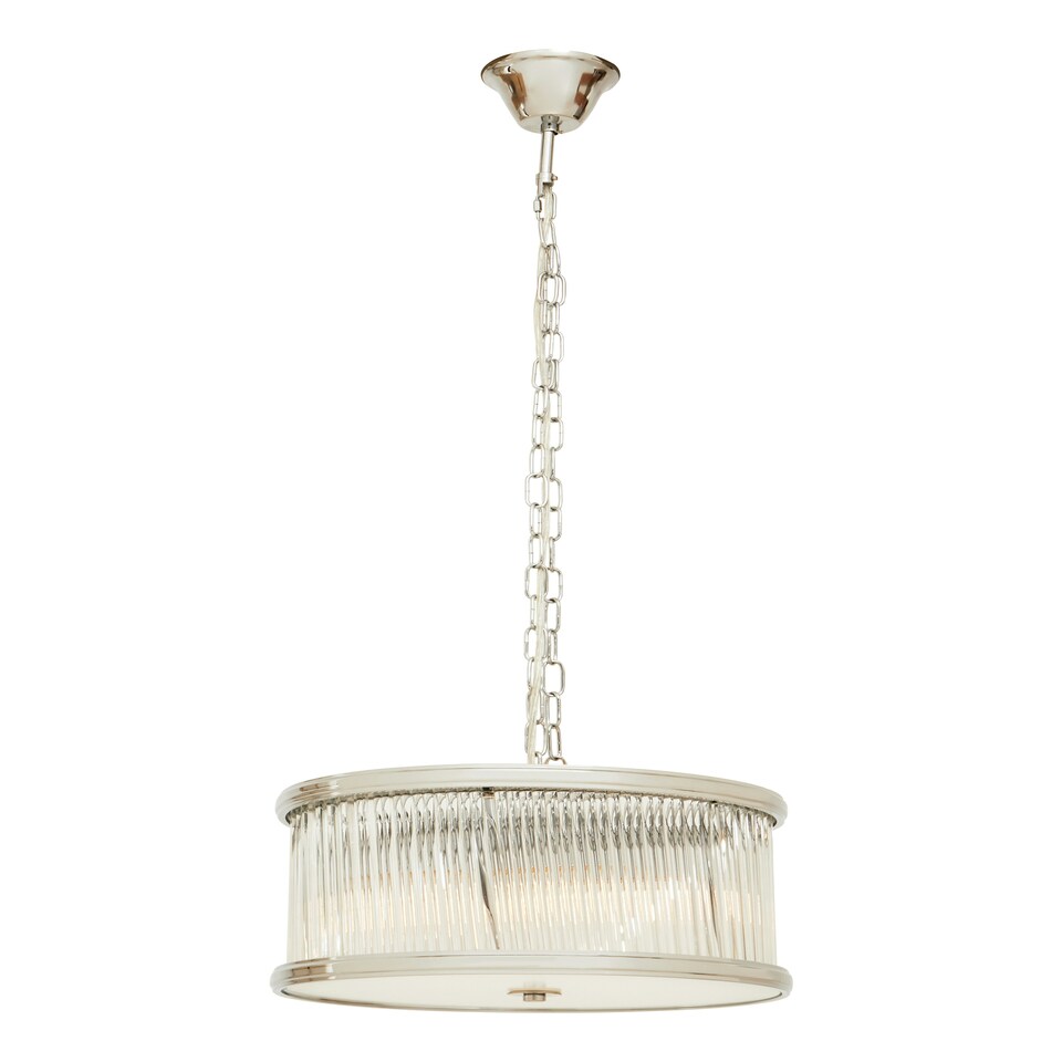 image 1 of Interiors by Premier 5 Bulb Pendant Light